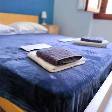Gli Ezi Bnb: Casa Kappa Firenze Bagian luar foto