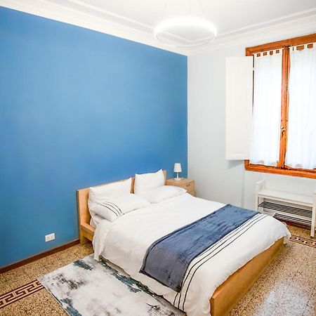 Gli Ezi Bnb: Casa Kappa Firenze Bagian luar foto