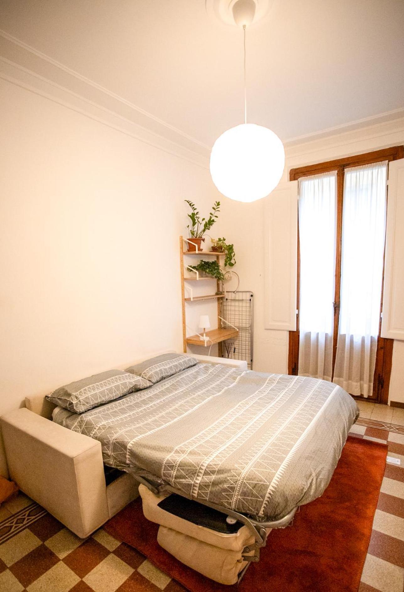 Gli Ezi Bnb: Casa Kappa Firenze Bagian luar foto