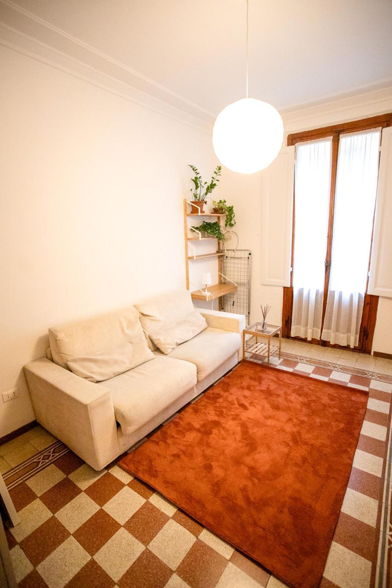 Gli Ezi Bnb: Casa Kappa Firenze Bagian luar foto